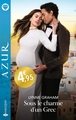 Sous le charme d'un Grec (9782280519342-front-cover)
