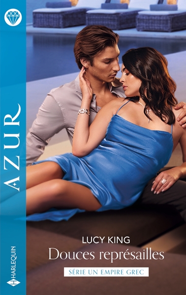 Douces représailles (9782280517447-front-cover)