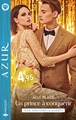 Un prince à conquérir (9782280517393-front-cover)