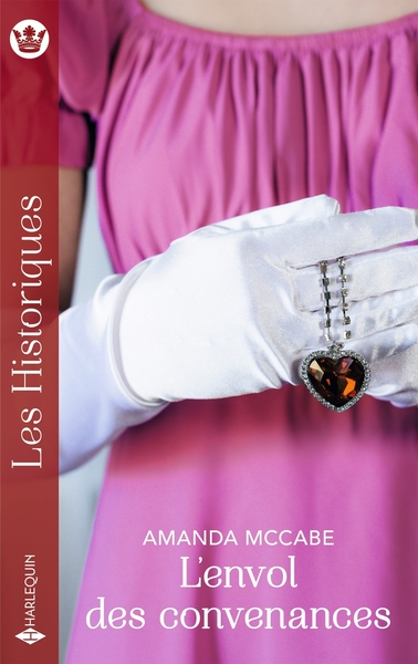 L'envol des convenances (9782280524223-front-cover)