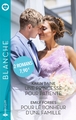 Une princesse pour patiente - Pour le bonheur d'une famille (9782280523103-front-cover)