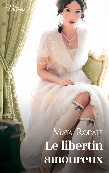 Le libertin amoureux (9782280508087-front-cover)