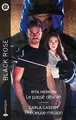 Le passé dévoilé - Précieuse mission (9782280520218-front-cover)