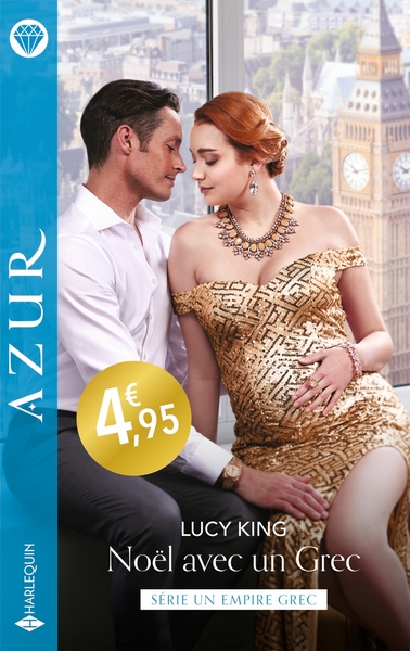 Noël avec un Grec (9782280517423-front-cover)