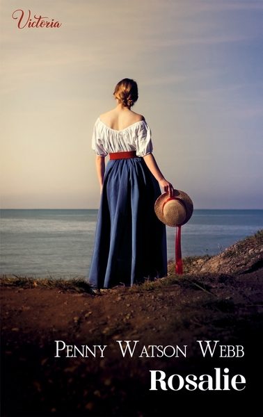 Rosalie (9782280503419-front-cover)