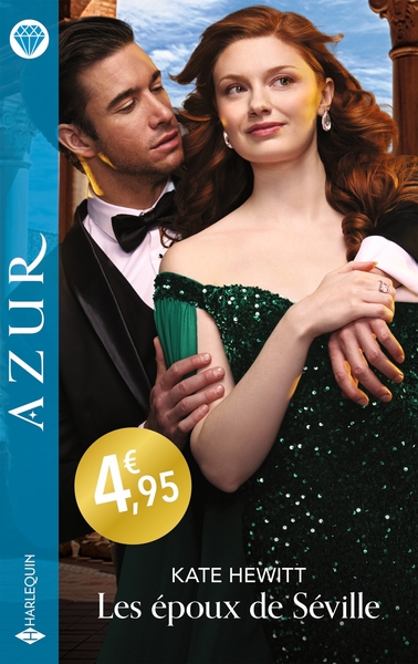 Les époux de Séville (9782280519298-front-cover)