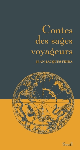 Contes des sages voyageurs (9782021429466-front-cover)