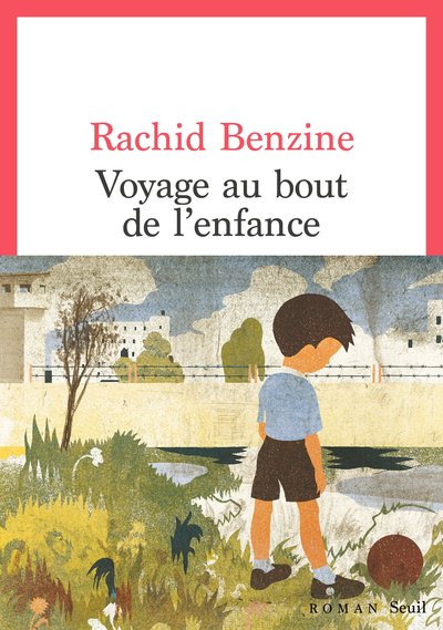 Voyage au bout de l'enfance (9782021495591-front-cover)