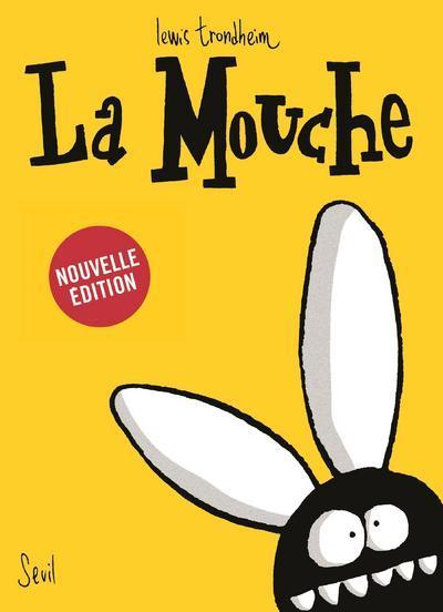 La Mouche (9782021494839-front-cover)