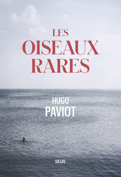 Les Oiseaux rares (9782021434255-front-cover)