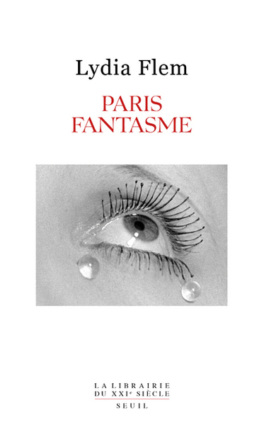 Paris Fantasme (9782021470031-front-cover)