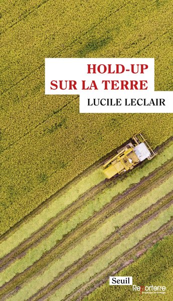 Hold-up sur la terre (9782021492538-front-cover)