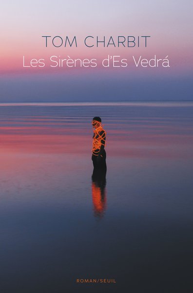 Les Sirènes d'Es Vedrá (9782021483383-front-cover)