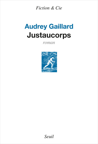 Justaucorps (9782021475715-front-cover)