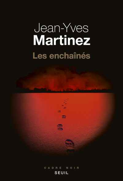 Les Enchaînés (9782021409239-front-cover)