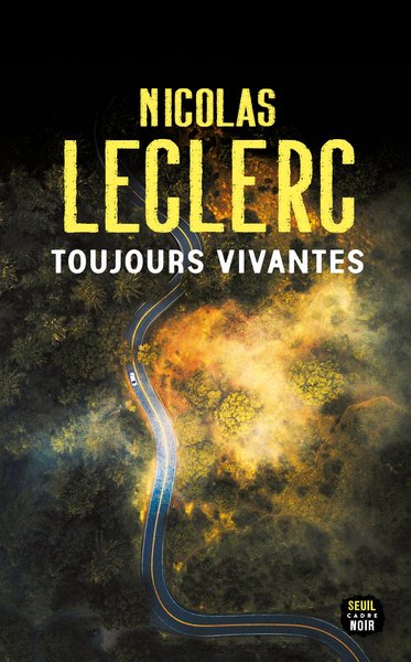 Toujours vivantes (9782021498806-front-cover)