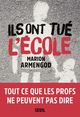 Ils ont tué l'école (9782021424614-front-cover)