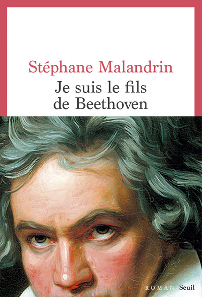 Je suis le fils de Beethoven (9782021463477-front-cover)