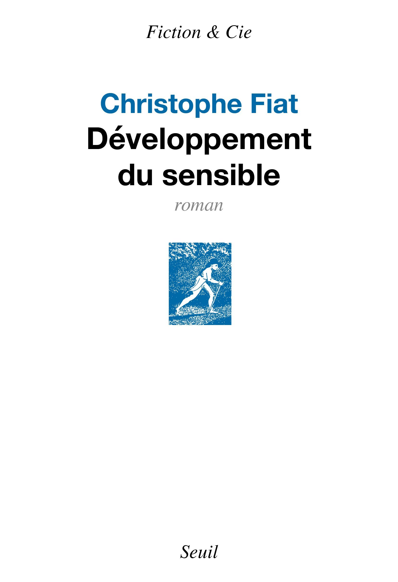 Développement du sensible (9782021494068-front-cover)