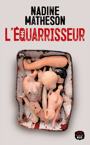 L'Equarrisseur (9782021434453-front-cover)