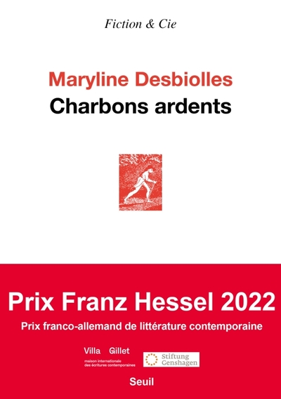 Charbons ardents (9782021495478-front-cover)
