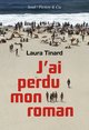 J'ai perdu mon roman (9782021494020-front-cover)