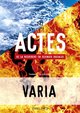 Actes de la recherche en sciences sociales, n° 242. Varia (9782021487725-front-cover)