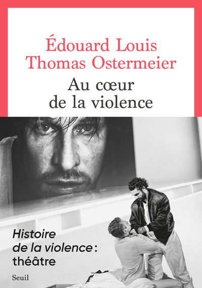 Au coeur de la violence (9782021432541-front-cover)