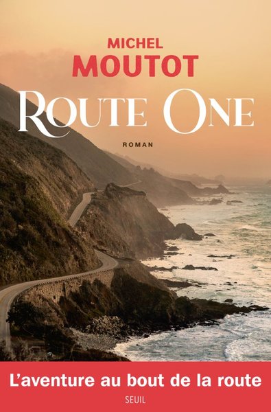 Route One (9782021455670-front-cover)