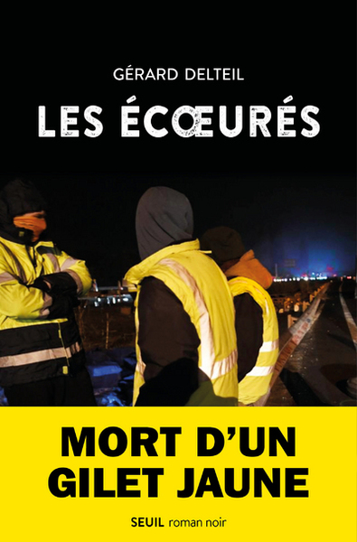 Les Écoeurés (9782021431230-front-cover)
