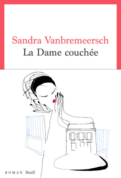 La Dame couchée (9782021486650-front-cover)