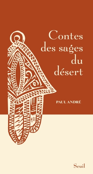 Contes des sages du désert (9782021418002-front-cover)