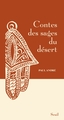 Contes des sages du désert (9782021418002-front-cover)
