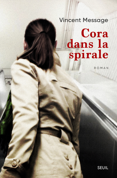 Cora dans la spirale (9782021431056-front-cover)