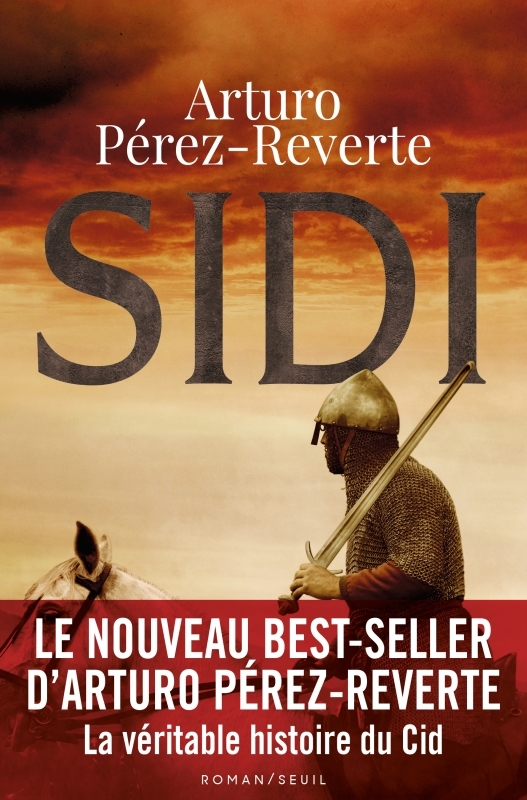 Sidi (9782021463095-front-cover)