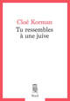 Tu ressembles à une juive (9782021432374-front-cover)