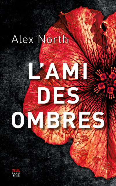 L'Ami des ombres (9782021467017-front-cover)