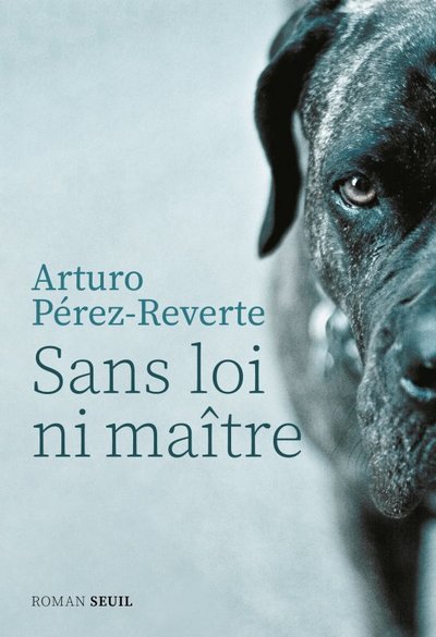 Sans loi ni maître (9782021401523-front-cover)