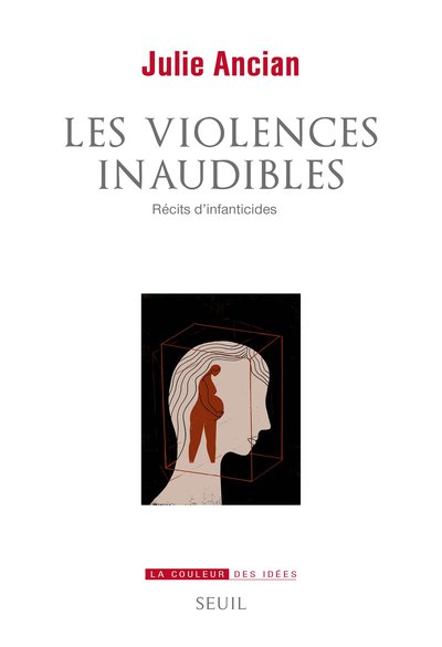 Les Violences inaudibles, Récits dinfanticides (9782021465723-front-cover)