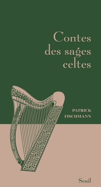 Contes des sages celtes (9782021464481-front-cover)