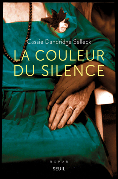 La Couleur du silence (9782021459784-front-cover)
