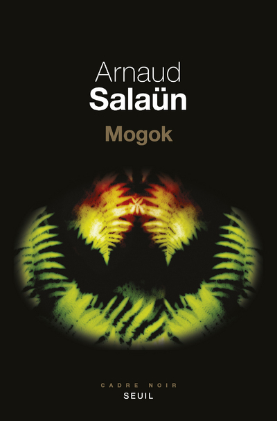 Mogok (9782021441147-front-cover)