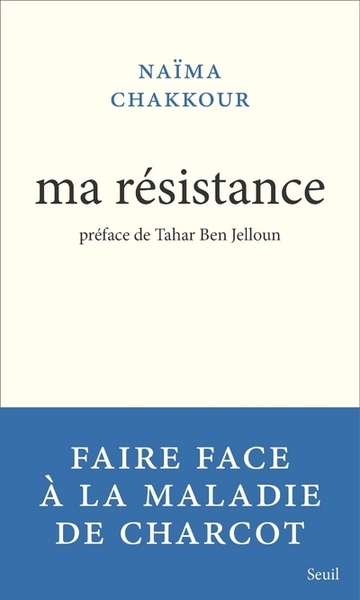 Ma résistance (9782021433425-front-cover)