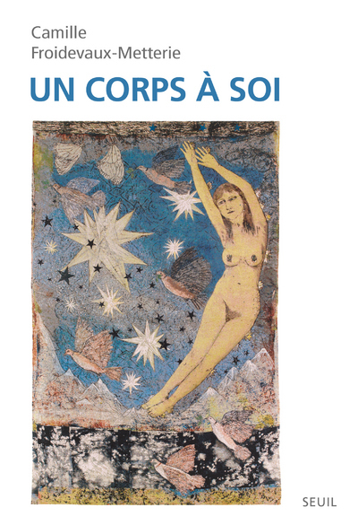 Un corps à soi (9782021448665-front-cover)