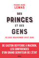 Des princes et des gens, Ce que gouverner veut dire (9782021413977-front-cover)