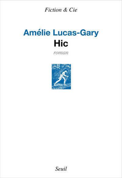 Hic (9782021442779-front-cover)