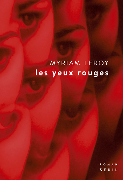 Les Yeux rouges (9782021429053-front-cover)