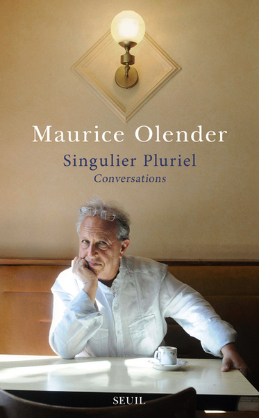 Singulier Pluriel, Conversations (9782021454475-front-cover)