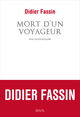 Mort d'un voyageur, Une contre-enquête (9782021450774-front-cover)