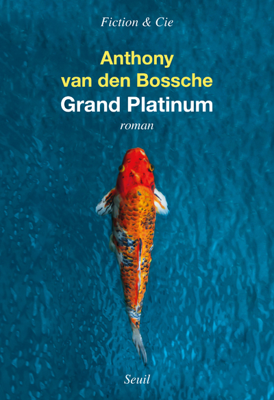 Grand Platinum (9782021469165-front-cover)